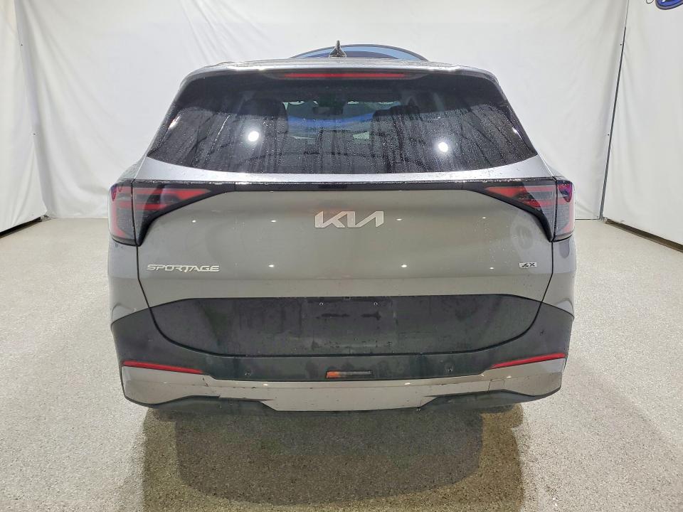 Продажа на аукционе авто 2026 Kia Sportage, vin: KNDPUCDF0T7459107, номер лота: 55746336