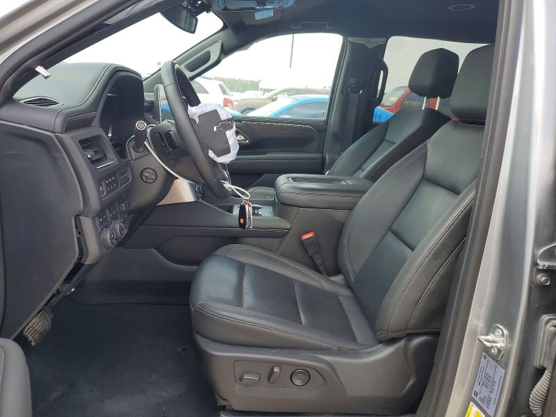 Продаж на аукціоні авто 2024 Chevrolet Tahoe, vin: 1GNSKPKLXRR249716, номер лоту: 58044236