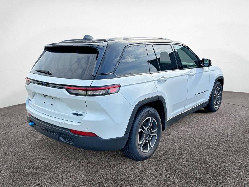 Aukcja sprzedaży 2022 Jeep Grand Cherokee, vin: 1C4RJYC62N8762046, numer aukcji: 58163846