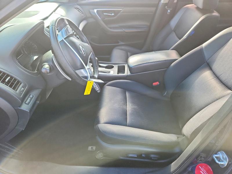 Продажа на аукционе авто 2016 Nissan Altima, vin: 1N4AL3AP6GC135152, номер лота: 57715906