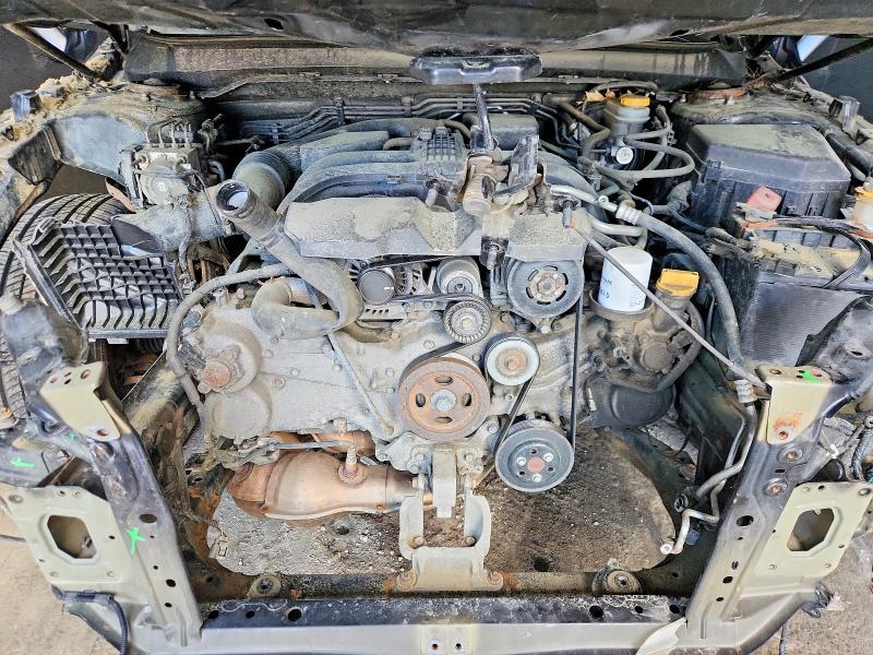 Aukcja sprzedaży 2016 Subaru Legacy, vin: 4S3BNAJ60G3053843, numer aukcji: 56955036