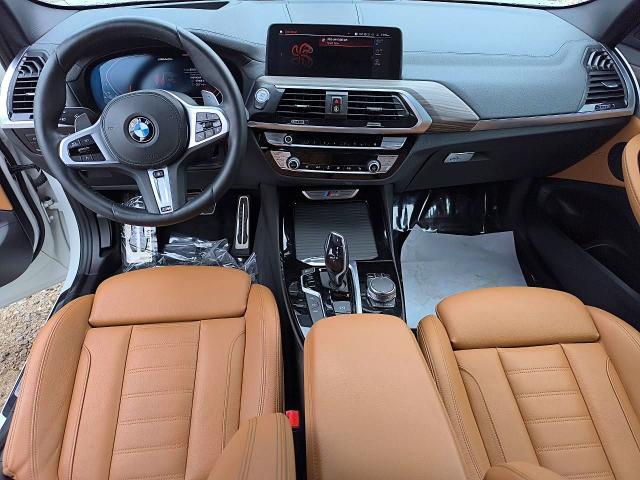 Aukcja sprzedaży 2021 Bmw X3, vin: 5UXTY9C09M9E10272, numer aukcji: 54875206