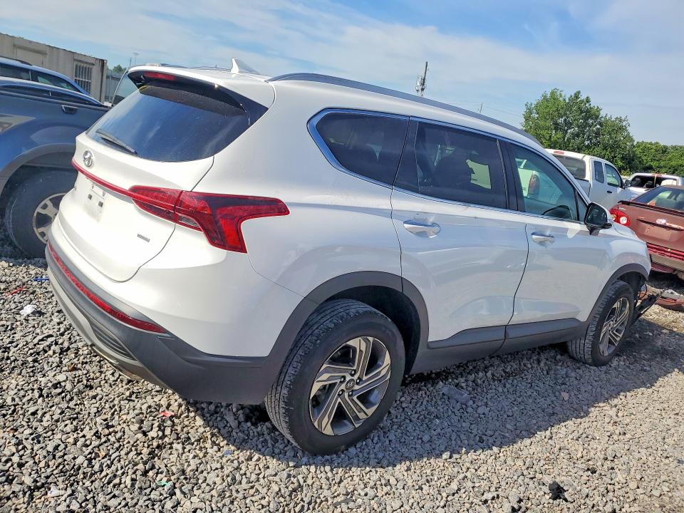 Продаж на аукціоні авто 2023 Hyundai Santa Fe, vin: 5NMS2DAJ7PH638029, номер лоту: 56845516