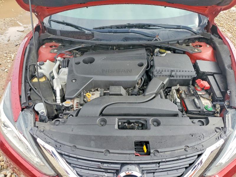 Продажа на аукционе авто 2018 Nissan Altima, vin: 1N4AL3APXJC478747, номер лота: 56841596