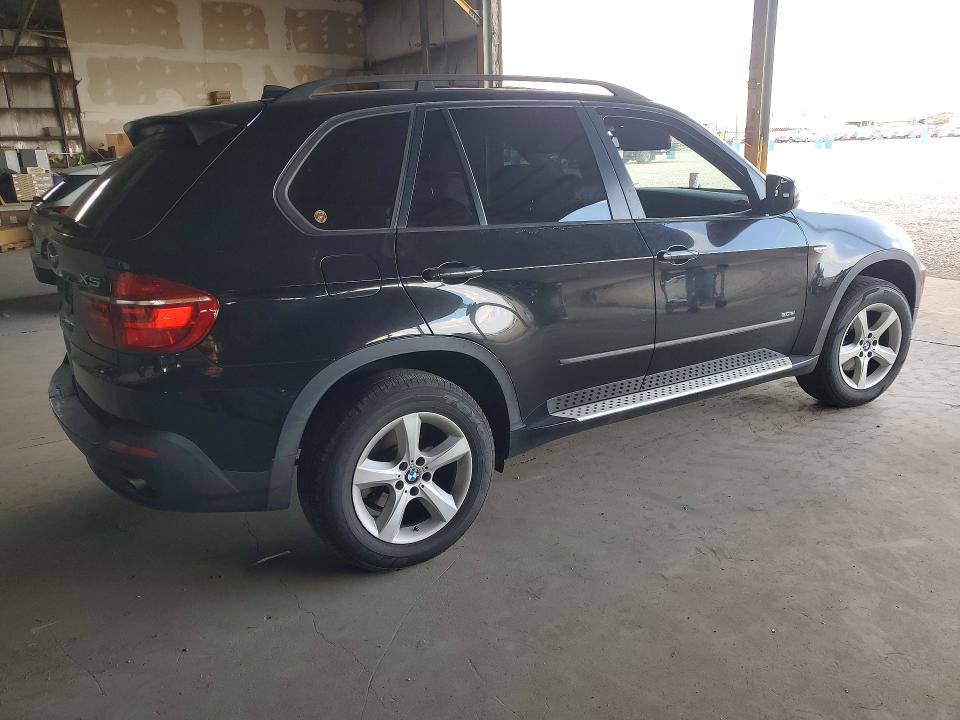 57029416 :رقم المزاد ، 5UXFE43527L014693 vin ، 2007 Bmw X5 مزاد بيع