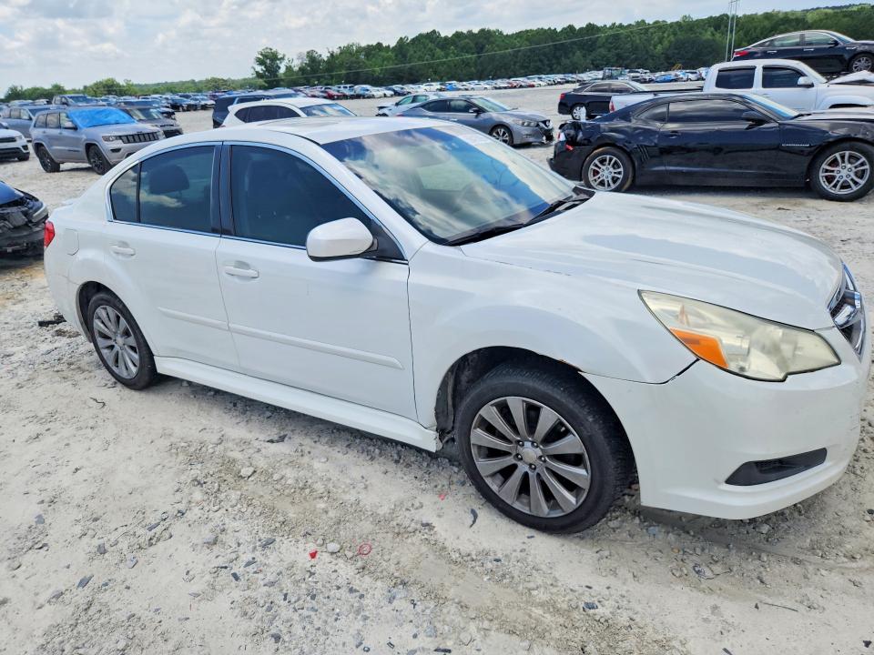 Продаж на аукціоні авто 2011 Subaru Legacy, vin: 4S3BMBL62B3237308, номер лоту: 58415096