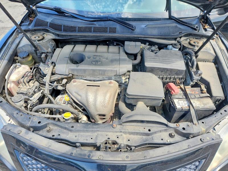 Aukcja sprzedaży 2011 Toyota Camry, vin: 4T1BF3EK3BU117968, numer aukcji: 56772096