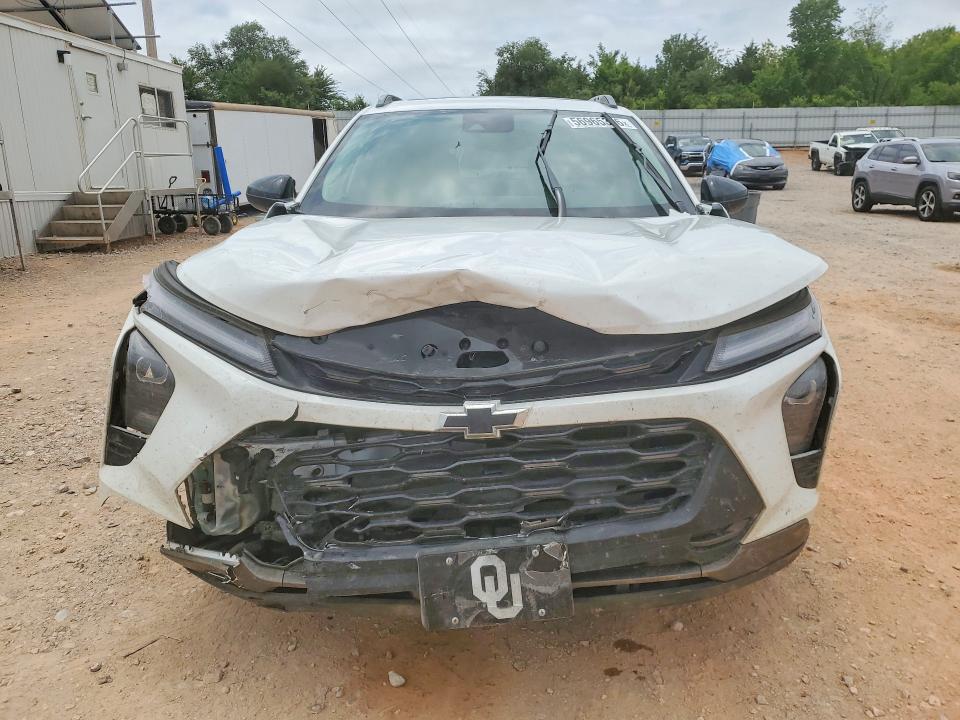 Продаж на аукціоні авто 2025 Chevrolet Trax, vin: KL77LKEPXSC328838, номер лоту: 56965366