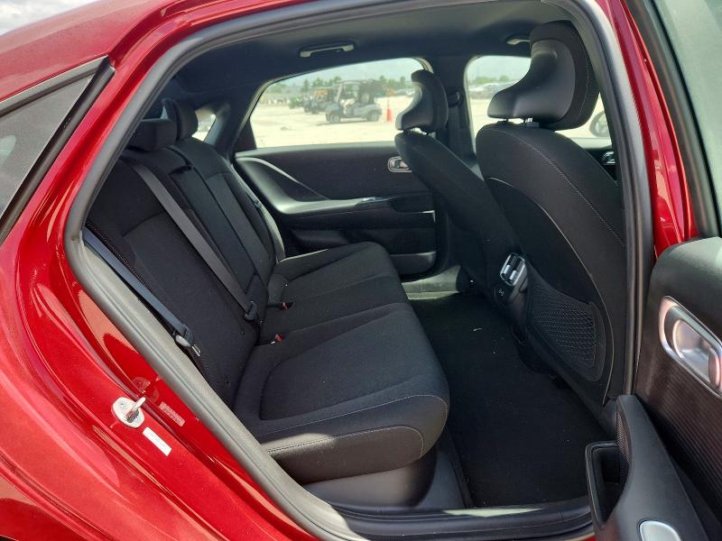 Продаж на аукціоні авто 2023 Hyundai Ioniq 6, vin: KMHM24AB0PA049749, номер лоту: 59183196