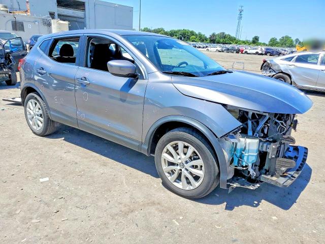 Aukcja sprzedaży 2021 Nissan Rogue Sport, vin: JN1BJ1AW3MW430416, numer aukcji: 55789966