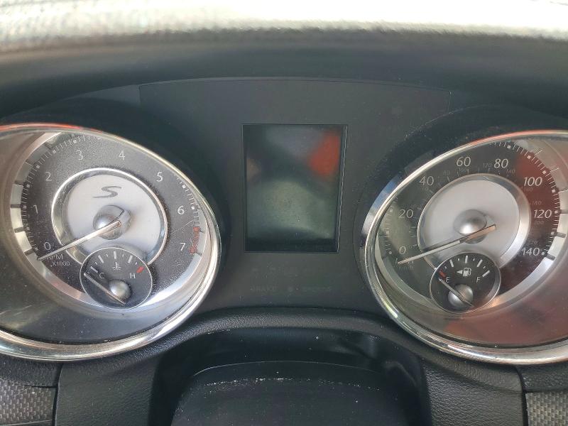 55647926 :رقم المزاد ، 2C3CCAGG2DH505864 vin ، 2013 Chrysler 300 مزاد بيع
