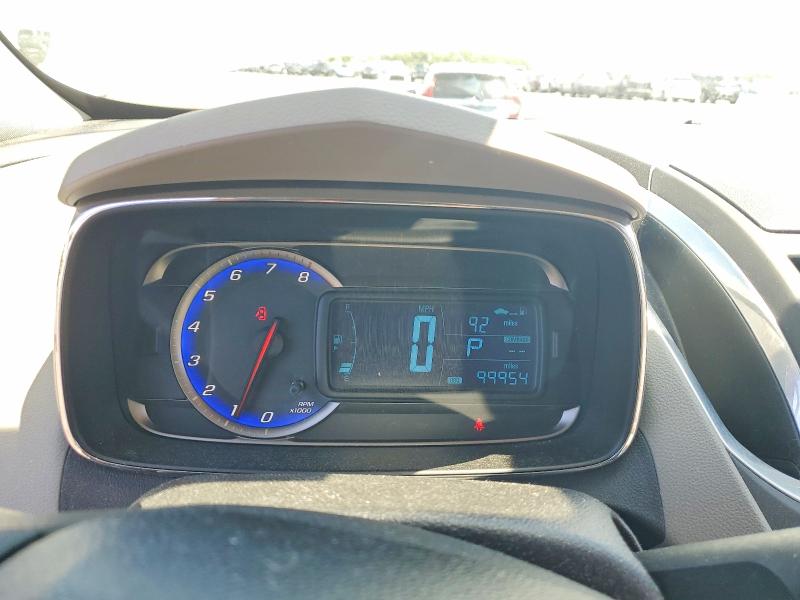 Продажа на аукционе авто 2015 Chevrolet Trax, vin: KL7CJNSB4FB177893, номер лота: 56147266