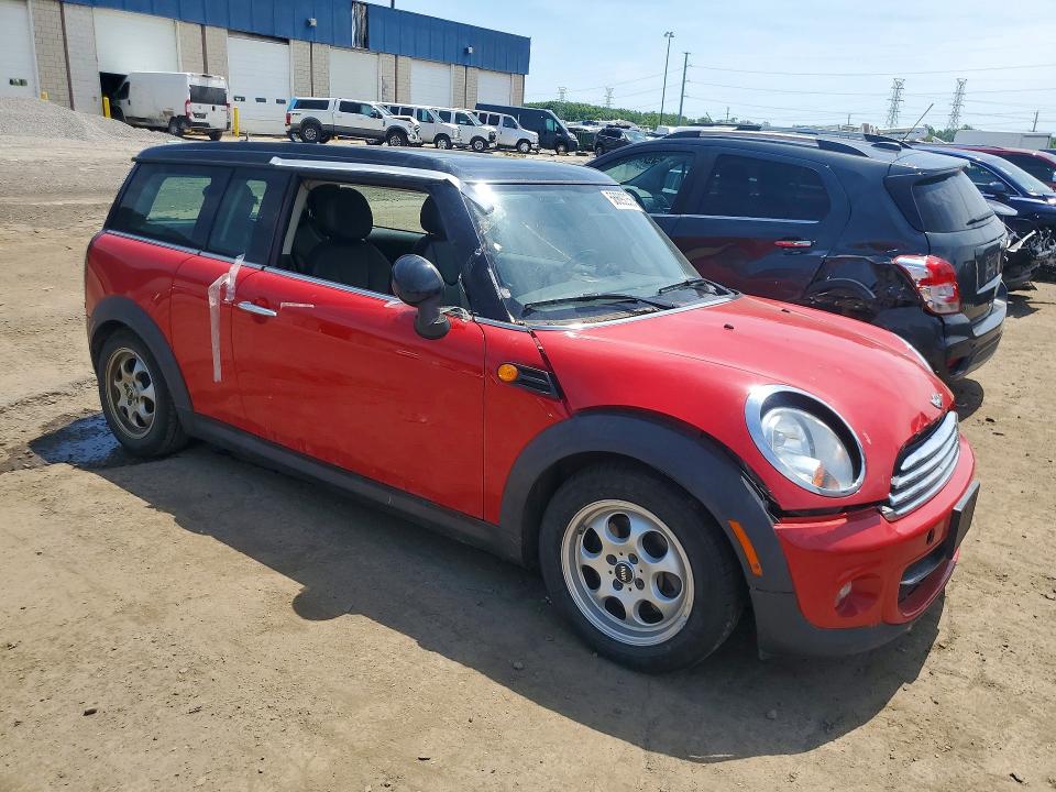 2014 Mini Cooper მანქანა იყიდება აუქციონზე, vin: WMWZF3C52ET492970, აუქციონის ნომერი: 56692256