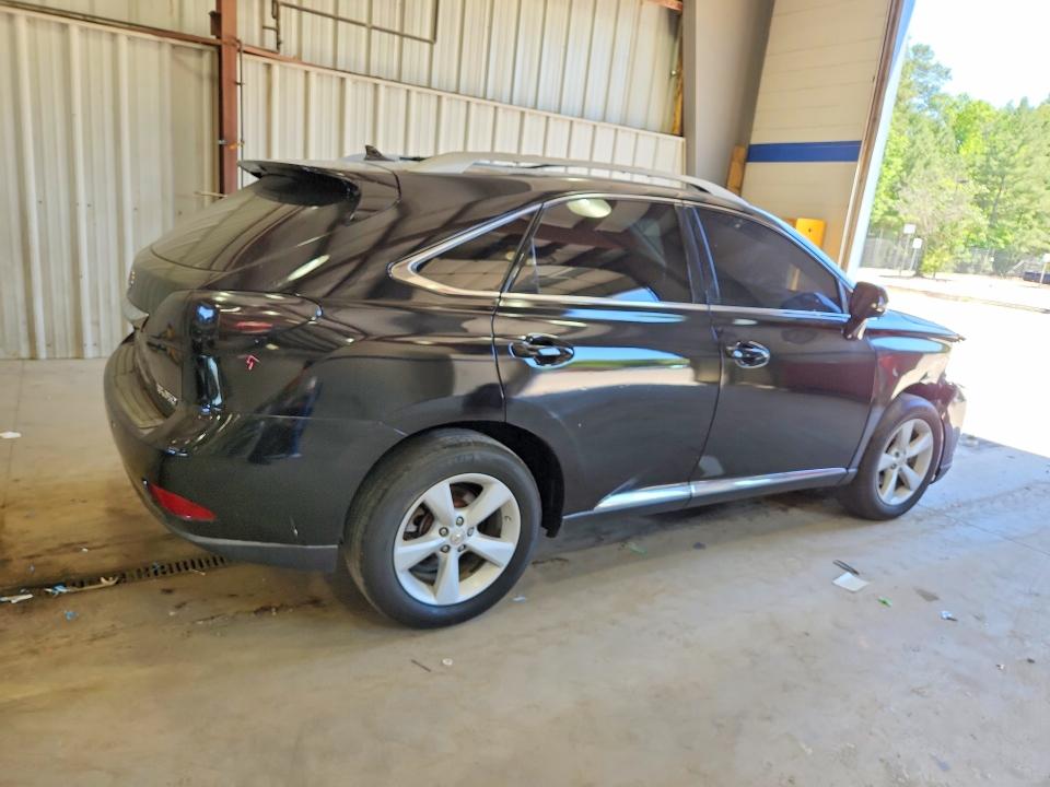 2013 Lexus Rx მანქანა იყიდება აუქციონზე, vin: 2T2ZK1BA8DC110590, აუქციონის ნომერი: 55648346