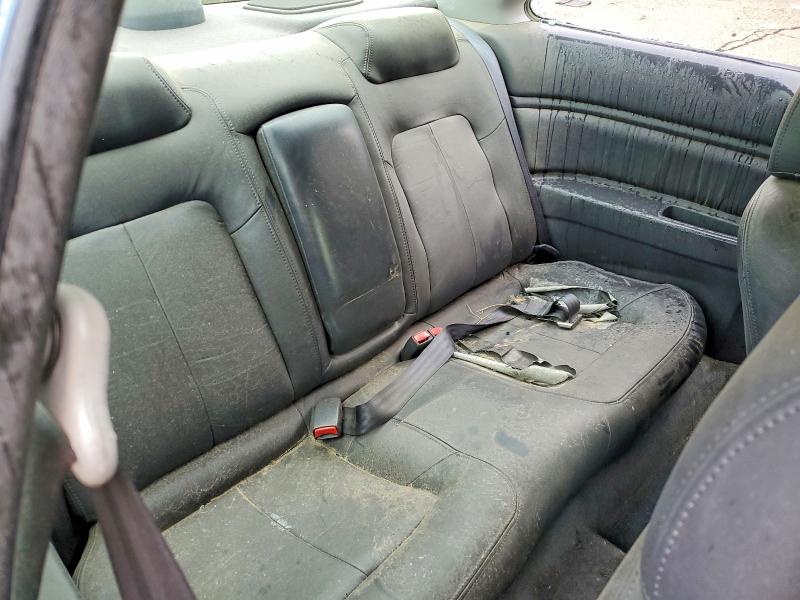 Продажа на аукционе авто 1997 Acura 3.0cl, vin: 19UYA2258VL010786, номер лота: 58307946