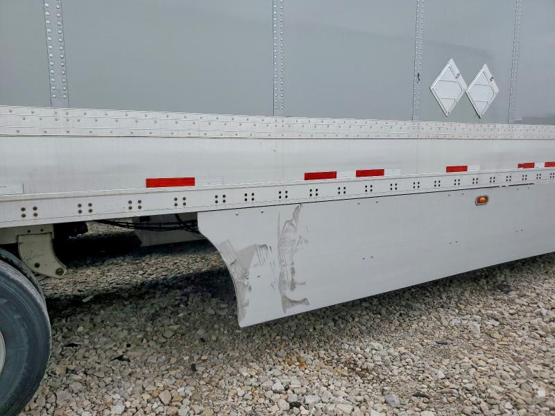 Aukcja sprzedaży 2017 Wabash Dry Freight Trailer, vin: 1JJV532D0HL002051, numer aukcji: 56109746