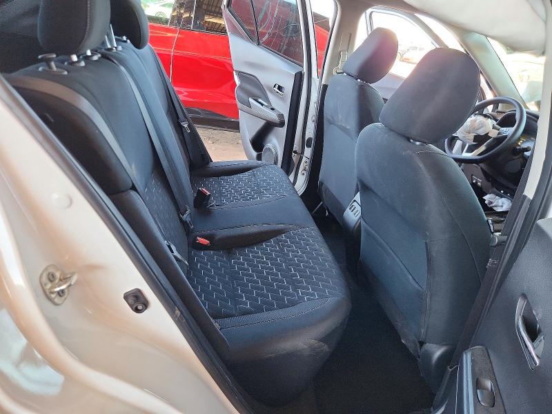 56690126 :رقم المزاد ، 3N1CP5CV3RL483256 vin ، 2024 Nissan Kicks مزاد بيع