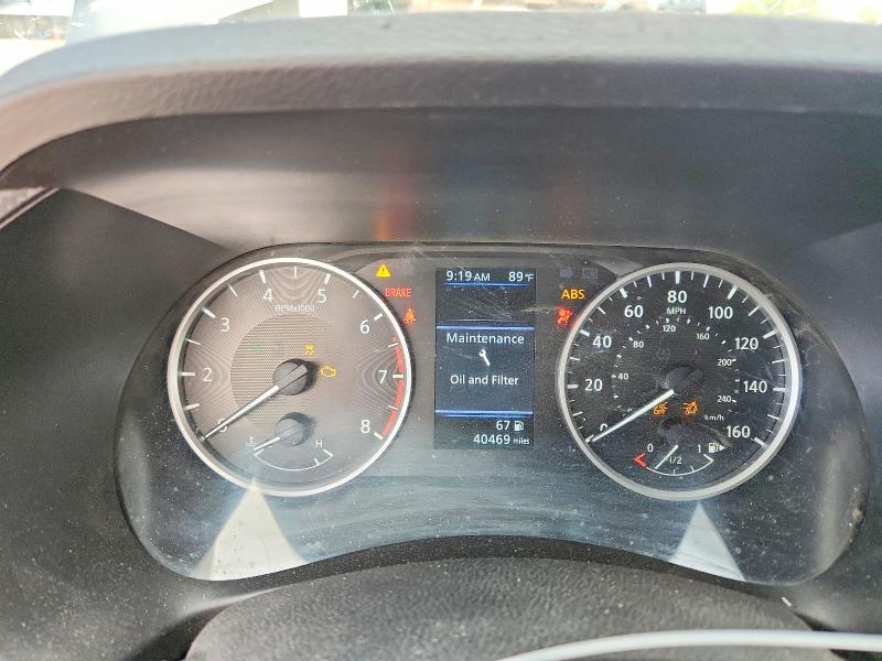 Aukcja sprzedaży 2024 Nissan Sentra, vin: 3N1AB8BV6RY320158, numer aukcji: 58154886