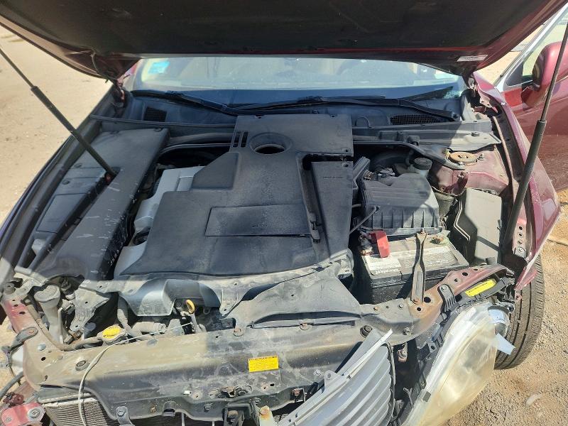 Продаж на аукціоні авто 2007 Lexus Es, vin: JTHBJ46G372105548, номер лоту: 59302066