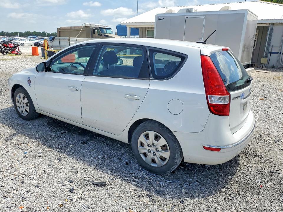 Продажа на аукционе авто 2012 Hyundai Elantra Touring, vin: KMHDB8AE9CU130825, номер лота: 57444306