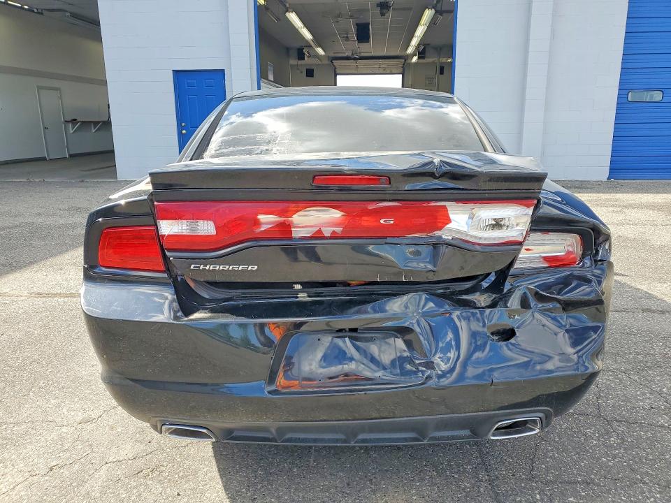 Aukcja sprzedaży 2013 Dodge Charger, vin: 2C3CDXBG7DH720227, numer aukcji: 58126496