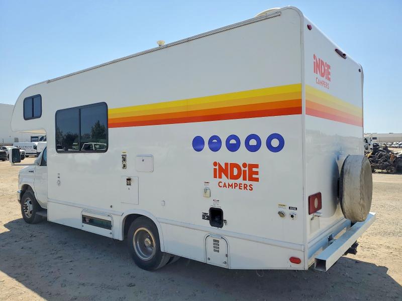Aukcja sprzedaży 2024 Ford E350, vin: 1FDWE3FN1RDD01913, numer aukcji: 55821986