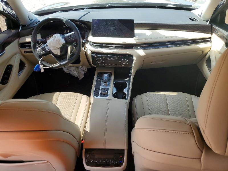 Продажа на аукционе авто 2023 Infiniti Qx60, vin: 5N1DL1GS6PC373117, номер лота: 59256236