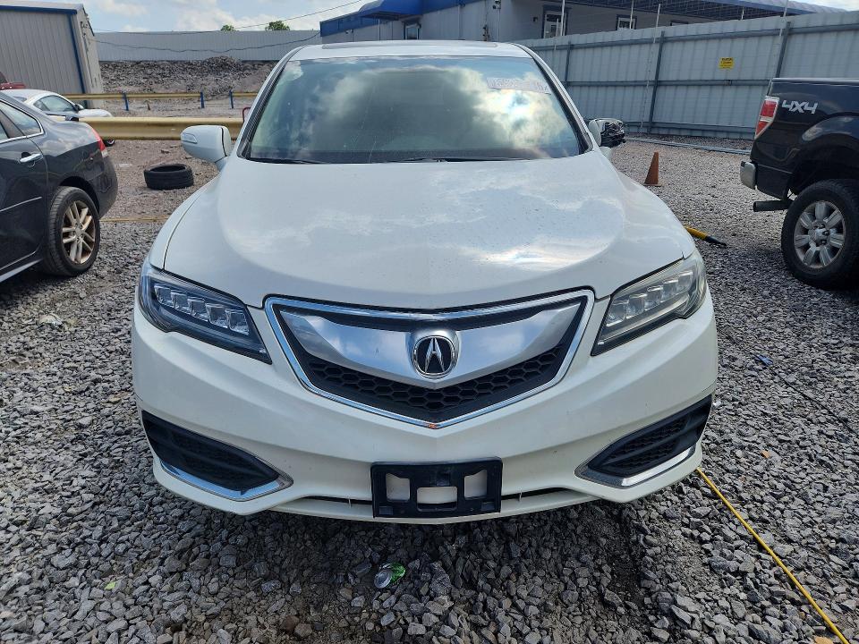Aukcja sprzedaży 2017 Acura Rdx, vin: 5J8TB4H38HL030405, numer aukcji: 59145716