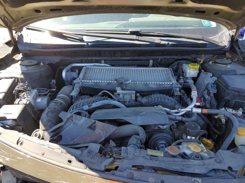 Продаж на аукціоні авто 2022 Subaru Outback, vin: 4S4BTGLD3N3276472, номер лоту: 55924436