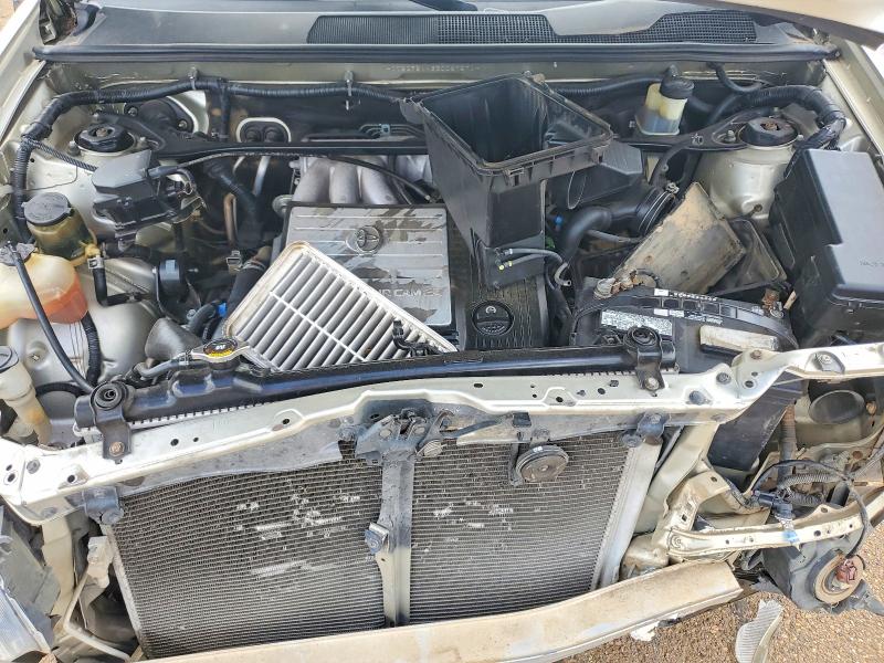 57296876 :رقم المزاد ، JTEGF21A330087571 vin ، 2003 Toyota Highlander مزاد بيع
