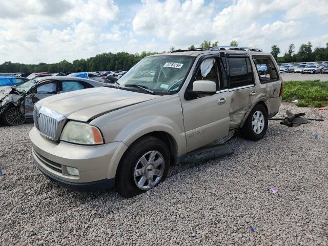 57383396 :رقم المزاد ، 5LMFU28535LJ15765 vin ، 2005 Lincoln Navigator مزاد بيع