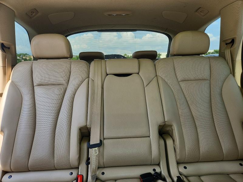 Aukcja sprzedaży 2018 Audi Q7, vin: WA1VAAF72JD020140, numer aukcji: 59166546