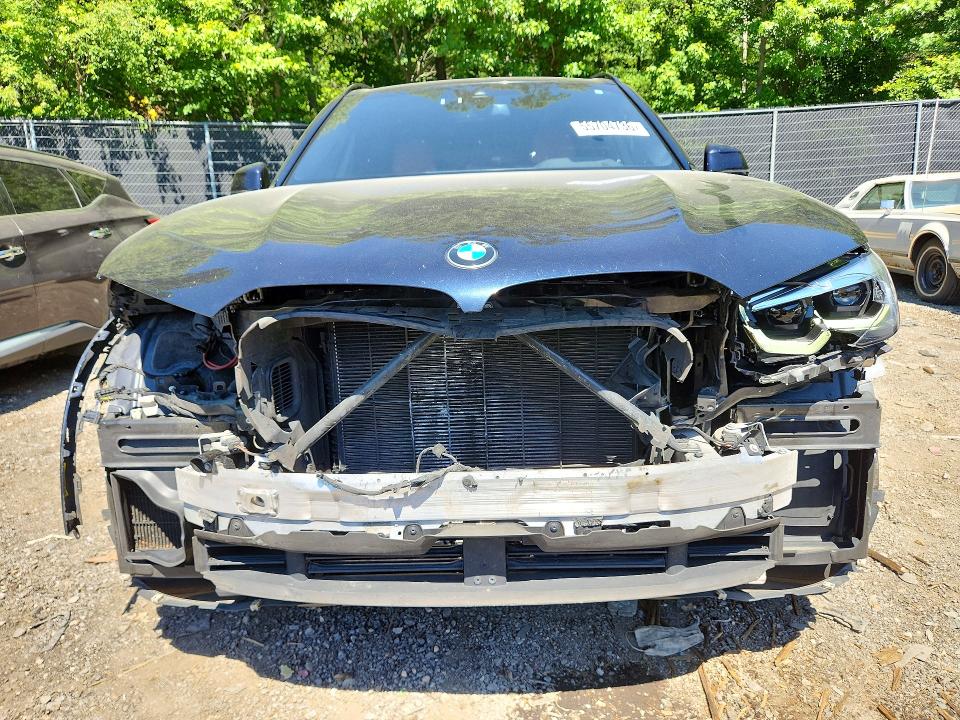 2021 Bmw X5 მანქანა იყიდება აუქციონზე, vin: 5UXCR6C03M9H17884, აუქციონის ნომერი: 55704736