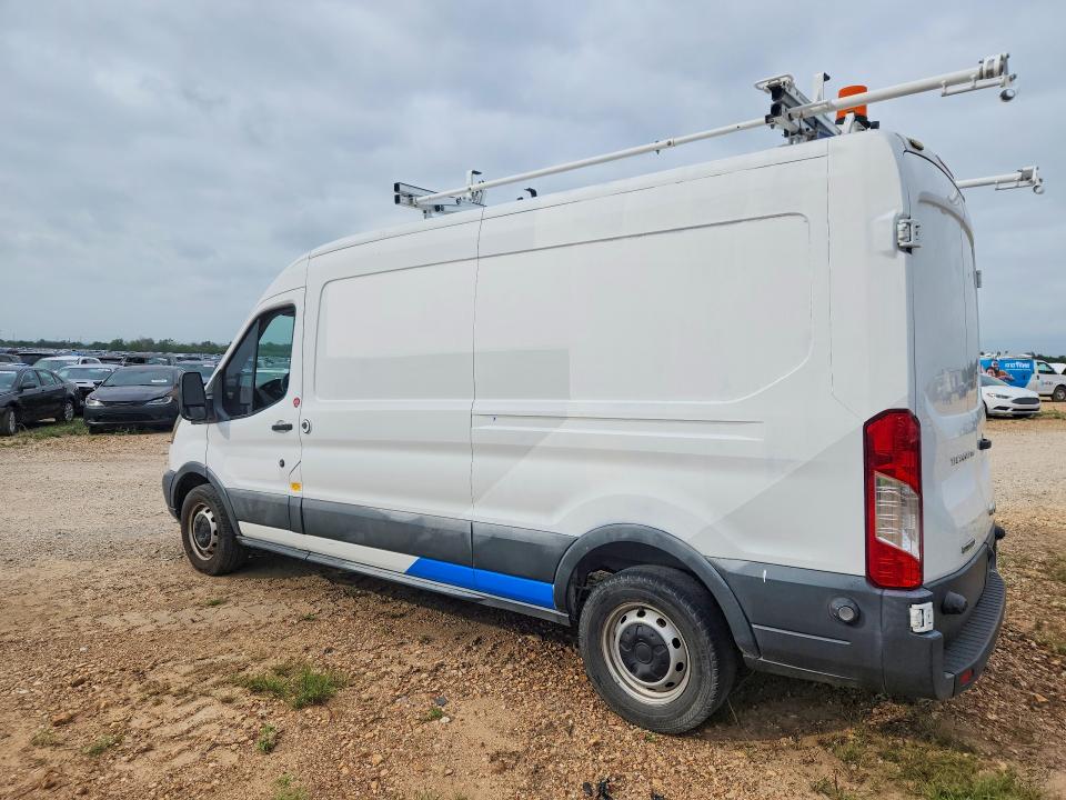 Продаж на аукціоні авто 2016 Ford Transit, vin: 1FTYE2CV0GKA86481, номер лоту: 60144616
