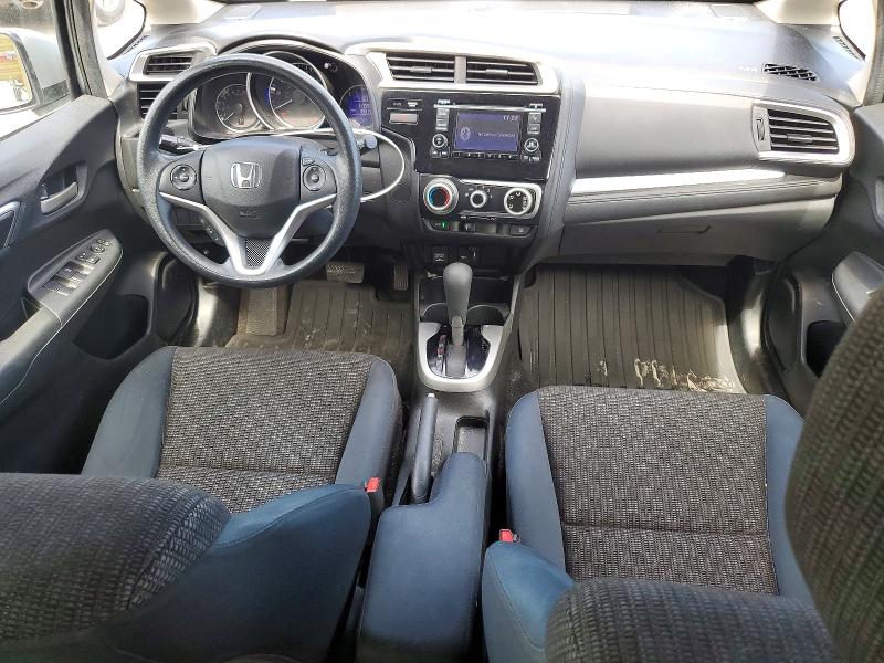 Auction sale of the 2016 Honda Fit, vin: JHMGK5H50GX009903, lot number: 57586386