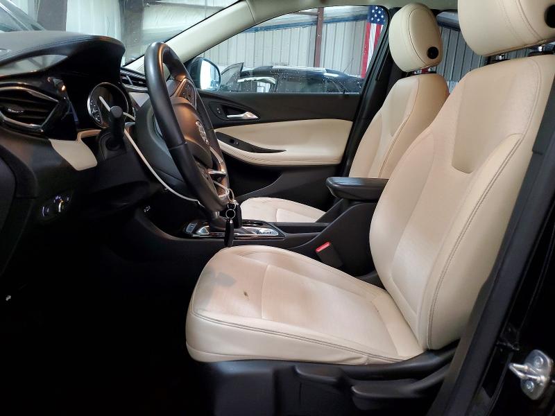 2021 Buick Encore Gx მანქანა იყიდება აუქციონზე, vin: KL4MMBS26MB082367, აუქციონის ნომერი: 57530226