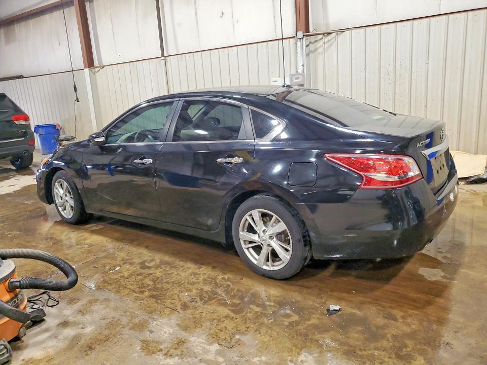 Aukcja sprzedaży 2013 Nissan Altima, vin: 1N4AL3AP4DC273820, numer aukcji: 56296966