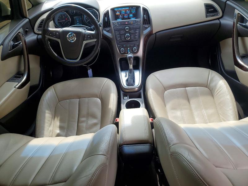 Продажа на аукционе авто 2012 Buick Verano, vin: 1G4PS5SK3C4172987, номер лота: 55901356