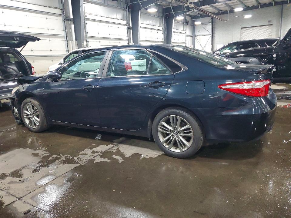Продаж на аукціоні авто 2016 Toyota Camry, vin: 4T1BF1FK3GU591154, номер лоту: 55557596