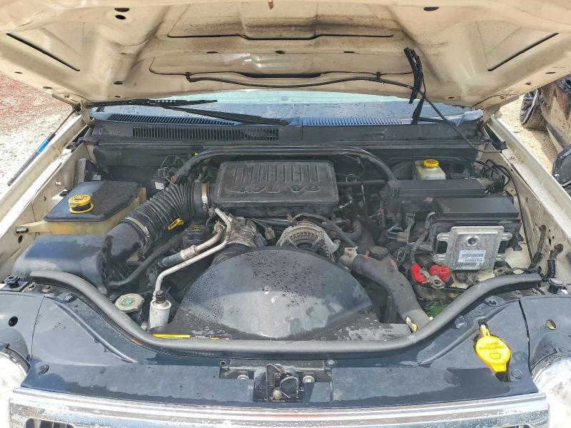 Продаж на аукціоні авто 2005 Jeep Grand Cherokee, vin: 1J4HS58N55C584082, номер лоту: 55167336