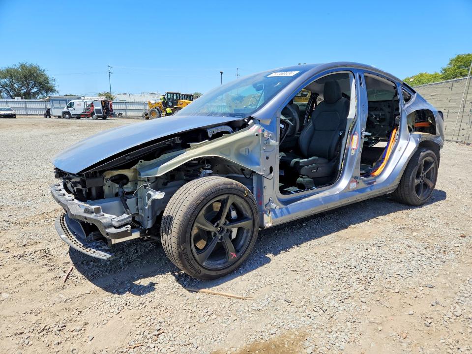 Продажа на аукционе авто 2026 Tesla Model Y, vin: 7SAYGDEE4TF377496, номер лота: 57260886