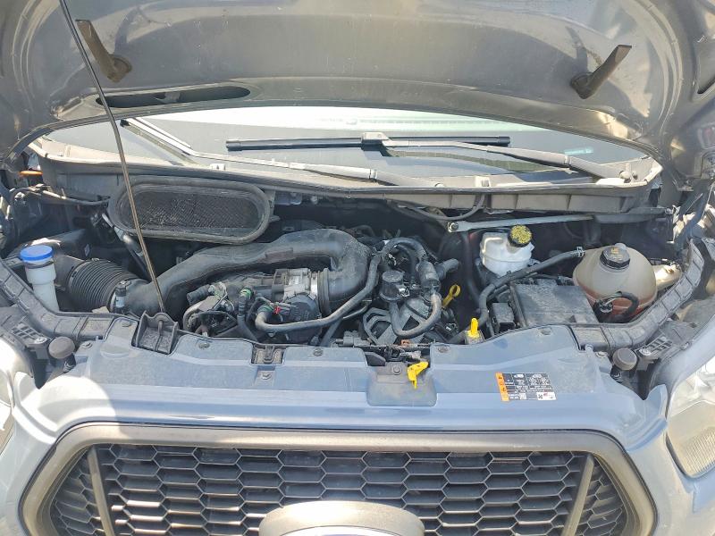 Aukcja sprzedaży 2021 Ford Transit, vin: 1FDDF6P88MKA58099, numer aukcji: 56365006
