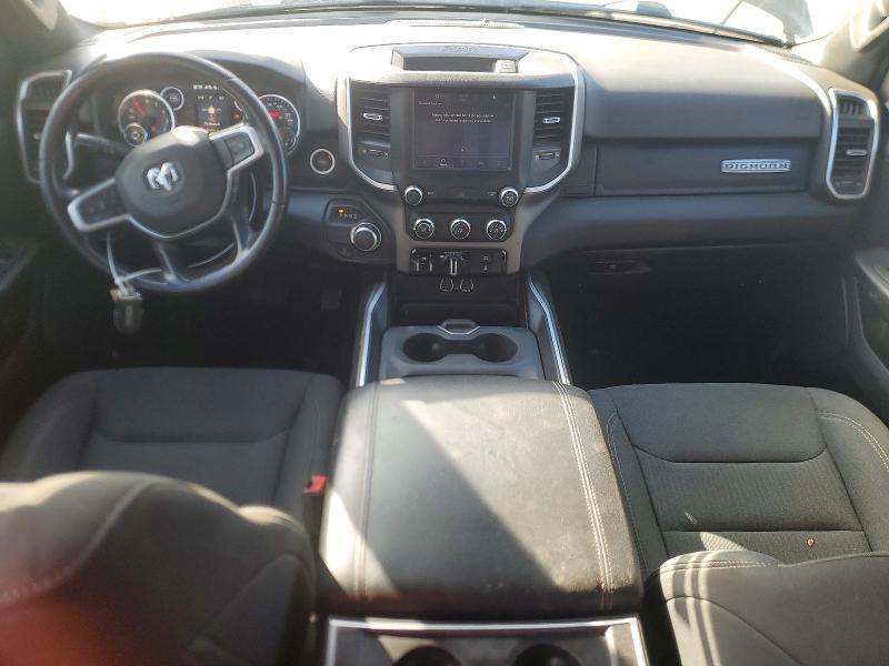 Продажа на аукционе авто 2022 Ram 1500, vin: 1C6RREBG8NN290848, номер лота: 59130086