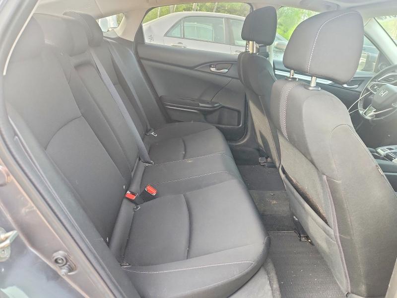 Aukcja sprzedaży 2019 Honda Civic, vin: 2HGFC2F70KH040676, numer aukcji: 55754876