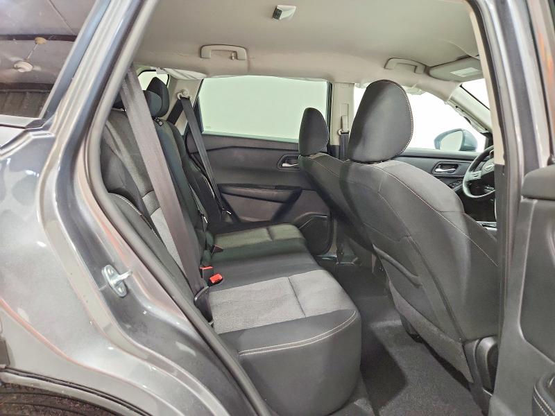Aukcja sprzedaży 2025 Nissan Rogue, vin: 5N1BT3BB0SC792129, numer aukcji: 58371276