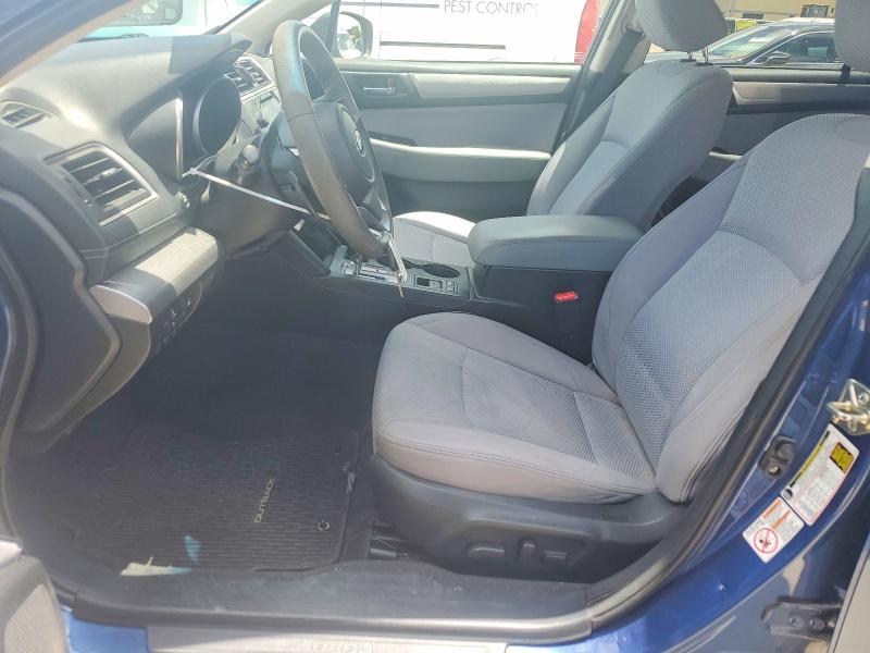 56461876 :رقم المزاد ، 4S4BSAFC1K3371109 vin ، 2019 Subaru Outback مزاد بيع