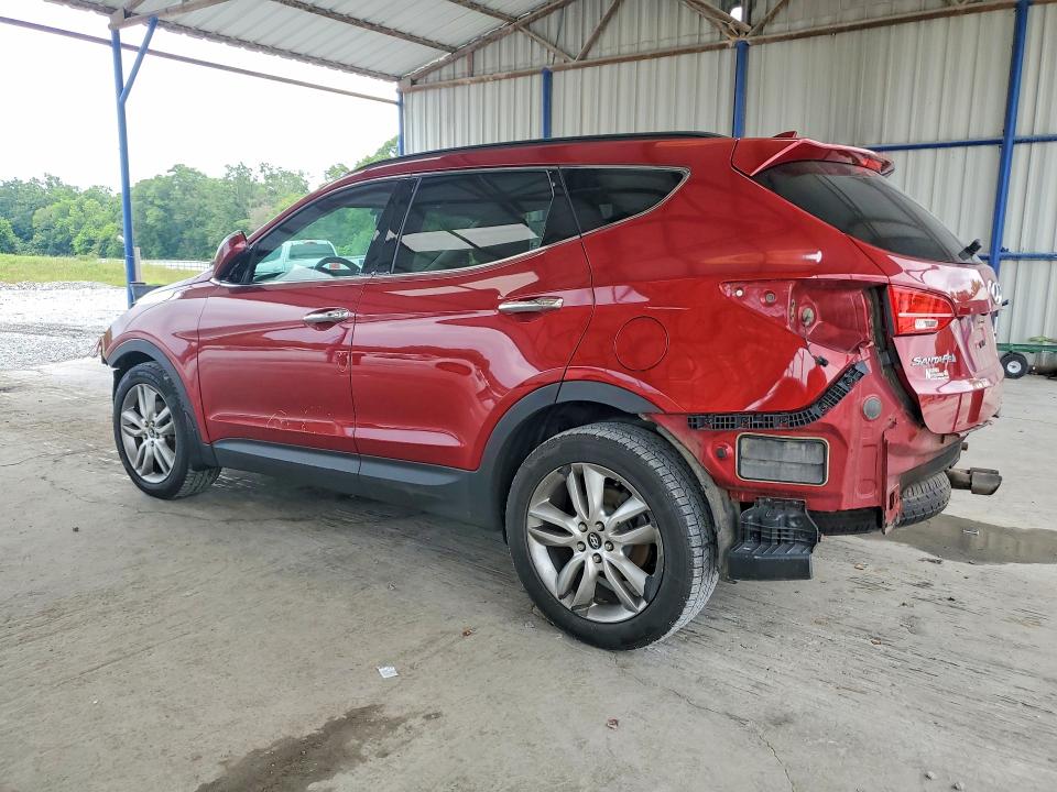 Продаж на аукціоні авто 2013 Hyundai Santa Fe Sport, vin: 5XYZUDLAXDG023325, номер лоту: 55434216