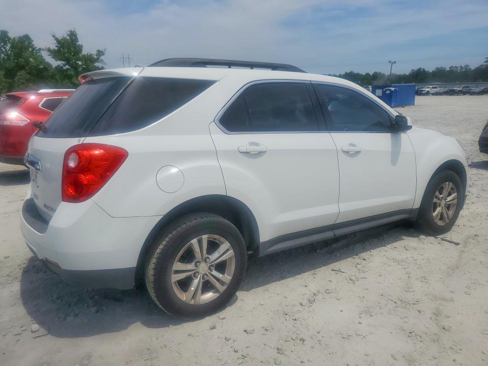 2012 Chevrolet Equinox მანქანა იყიდება აუქციონზე, vin: 2GNFLNEK6C6252122, აუქციონის ნომერი: 56347236