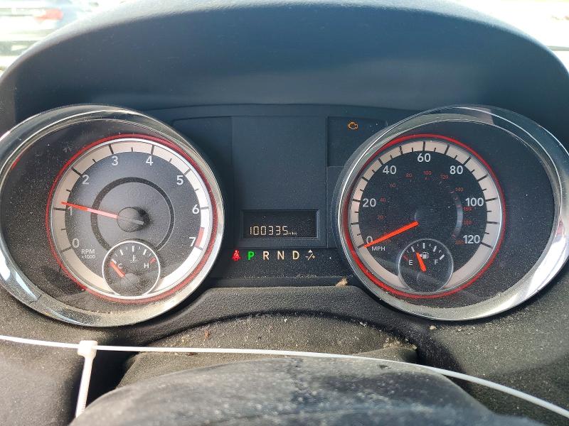 Продаж на аукціоні авто 2019 Dodge Grand Caravan, vin: 2C4RDGCG4KR694486, номер лоту: 59131686