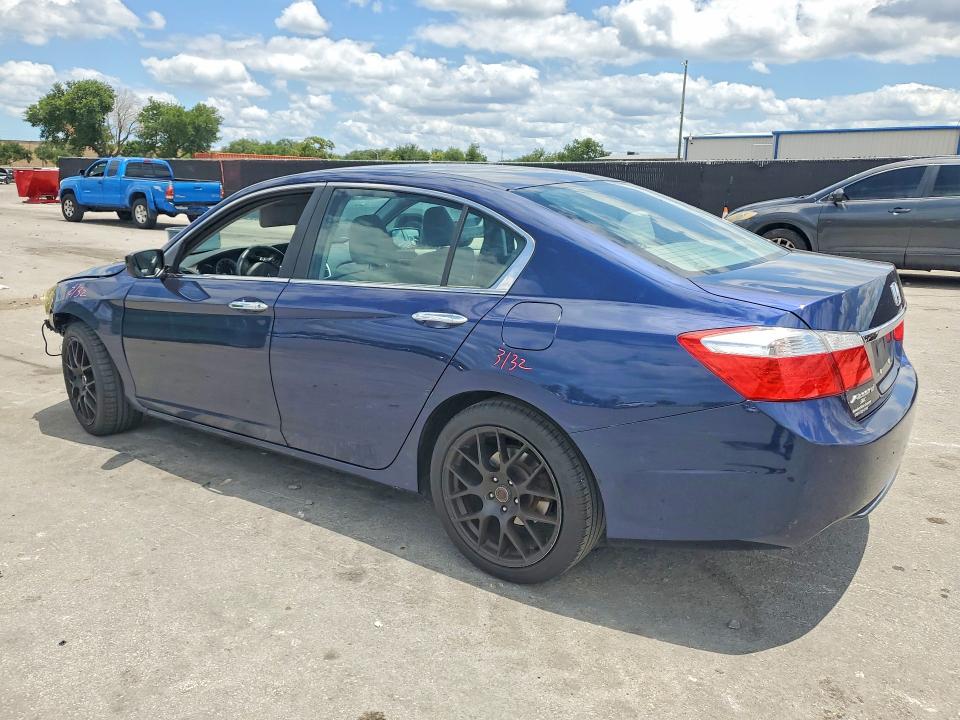 Продаж на аукціоні авто 2014 Honda Accord, vin: 1HGCR2F34EA146825, номер лоту: 56241616